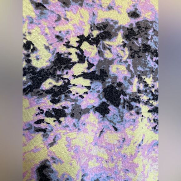 Jolie & Joy Multi-color Knit Top - Picture 5 of 7